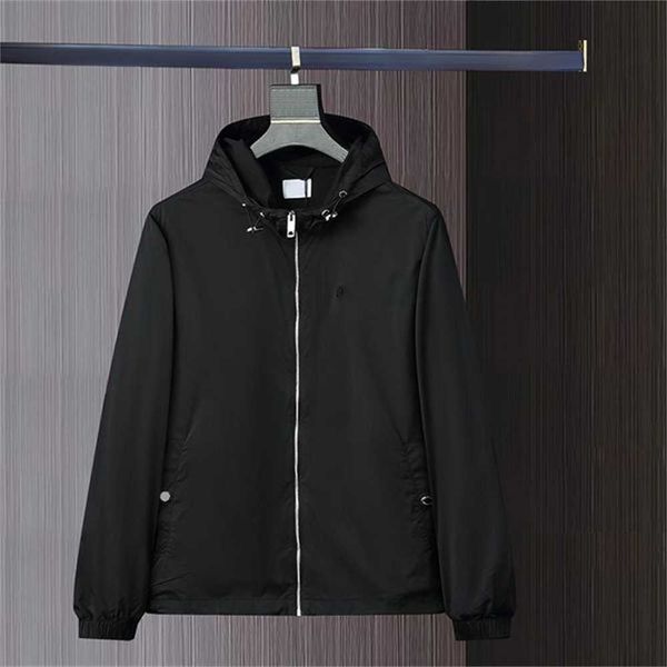 multi style designer hooded jacket mens spring autumn men windbreaker casual coat size m--xxl 6rh1 cksp, Black
multi style designer hooded jacket mens spring autumn men windbreaker casual coat size m--xxl 6rh1 cksp, Black