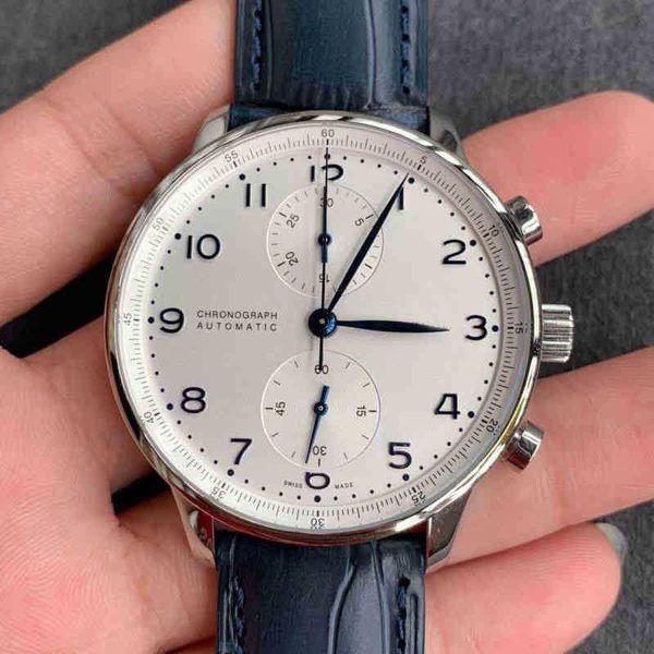 men watchs i-wc luxury mens mechanical watch portugal automatic men's movement belt crocodile blue swiss es wristwatch, Slivery;golden
men watchs i-wc luxury mens mechanical watch portugal automatic men's movement belt crocodile blue swiss es wristwatch, Slivery;golden