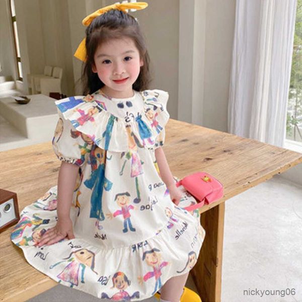 girl's dresses spring summer girls clothes print brother sister matching blouse and dress vestidos floral r230612, Red;yellow
girl's dresses spring summer girls clothes print brother sister matching blouse and dress vestidos floral r230612, Red;yellow