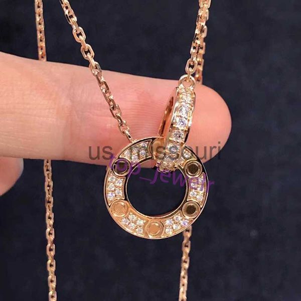 pendant necklaces fashion necklace jewelry designer lover mens gold necklace womens double ring double row diamond round cake pendant love n, Silver
pendant necklaces fashion necklace jewelry designer lover mens gold necklace womens double ring double row diamond round cake pendant love n, Silver