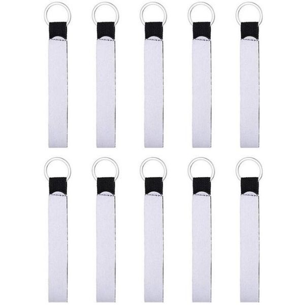 sublimation white color neoprene wristlet keychain lanyard key chain chapstick holder3295896, Silver
sublimation white color neoprene wristlet keychain lanyard key chain chapstick holder3295896, Silver