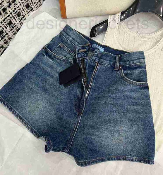 women's shorts designer 23 summer new casual versatile slim and age reducing loose cotton denim prqg, White;black
women's shorts designer 23 summer new casual versatile slim and age reducing loose cotton denim prqg, White;black