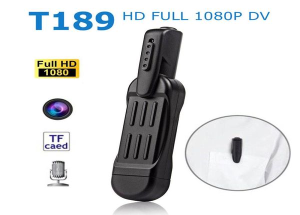 t189 full hd 1080p mini pen clip camera security pocket dvr video voice recorder invisible camcorder meeting interview micro cam8104398
t189 full hd 1080p mini pen clip camera security pocket dvr video voice recorder invisible camcorder meeting interview micro cam8104398