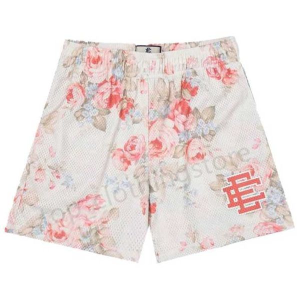 mens women shorts designer eric emanuel summer running flowers print sport short pants workout breathable ee fanshion gym clothing loose m-3, White;black
mens women shorts designer eric emanuel summer running flowers print sport short pants workout breathable ee fanshion gym clothing loose m-3, White;black
