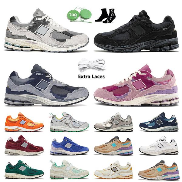 2002r athletic mens women luxury casual shoes black white protection pack pink rain cloud phantom sea salt sail designer bowling og sneakers
2002r athletic mens women luxury casual shoes black white protection pack pink rain cloud phantom sea salt sail designer bowling og sneakers