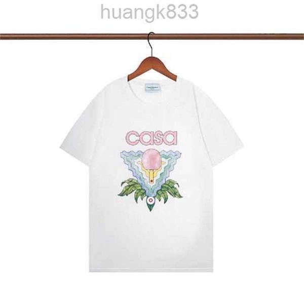 casa t shirt men designer t shirts casablanc shirt wear summer round neck sweat absorbing short sleeves outdoor breathable cotton tees us si, White;black
casa t shirt men designer t shirts casablanc shirt wear summer round neck sweat absorbing short sleeves outdoor breathable cotton tees us si, White;black