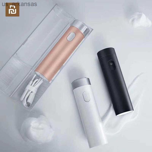 youpin smate electric shaver razor usb rechargeable dry wet shaving machine for men ipx7 washable three leaf blade comfy clean l230523
youpin smate electric shaver razor usb rechargeable dry wet shaving machine for men ipx7 washable three leaf blade comfy clean l230523
