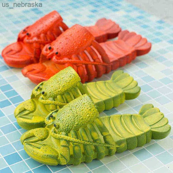 2022 summer men shoes indoor couple parentchild slippers cute baby boys girls kids funny slippers red crayfish beach shoes l220716 l230518, Black;grey
2022 summer men shoes indoor couple parentchild slippers cute baby boys girls kids funny slippers red crayfish beach shoes l220716 l230518, Black;grey