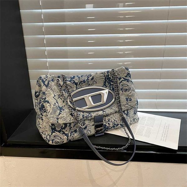 tote high capacity jacquard cotton cloth one shoulder crossbody underarm chain wanderer bag airport bag mommy women's bag 75% outlet wh
tote high capacity jacquard cotton cloth one shoulder crossbody underarm chain wanderer bag airport bag mommy women's bag 75% outlet wh