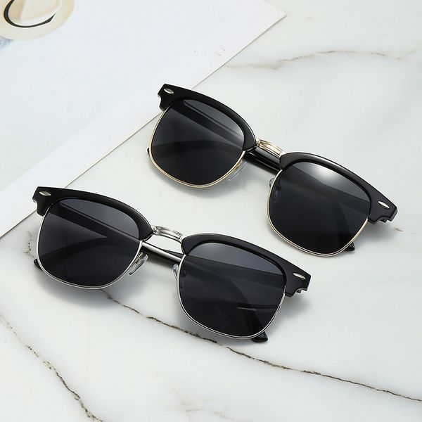 designer sunglasses for women mens sunglasses luxury brand 3016 classic sunglasses retro rice nail half frame sunglasses fashion color film, White;black
designer sunglasses for women mens sunglasses luxury brand 3016 classic sunglasses retro rice nail half frame sunglasses fashion color film, White;black