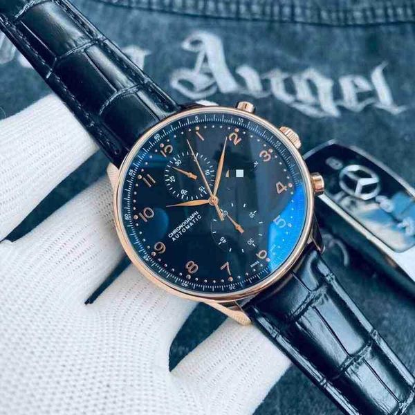 iwc watch mechanical pilot wristwatch luxury 1pyi cdz8 portuguese seven trend fashion real auto, Slivery;golden
iwc watch mechanical pilot wristwatch luxury 1pyi cdz8 portuguese seven trend fashion real auto, Slivery;golden