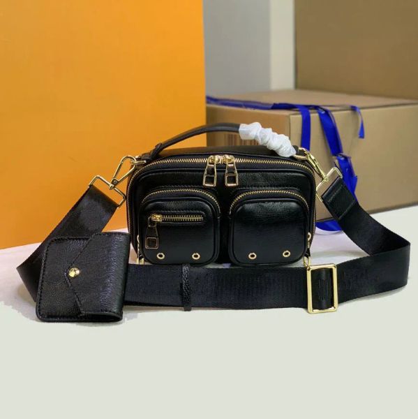 utility designer bags crossbody cross-body bag multi-function bags camera shoulder bags luxury handbag fashion coin purse m80446/m80746
utility designer bags crossbody cross-body bag multi-function bags camera shoulder bags luxury handbag fashion coin purse m80446/m80746