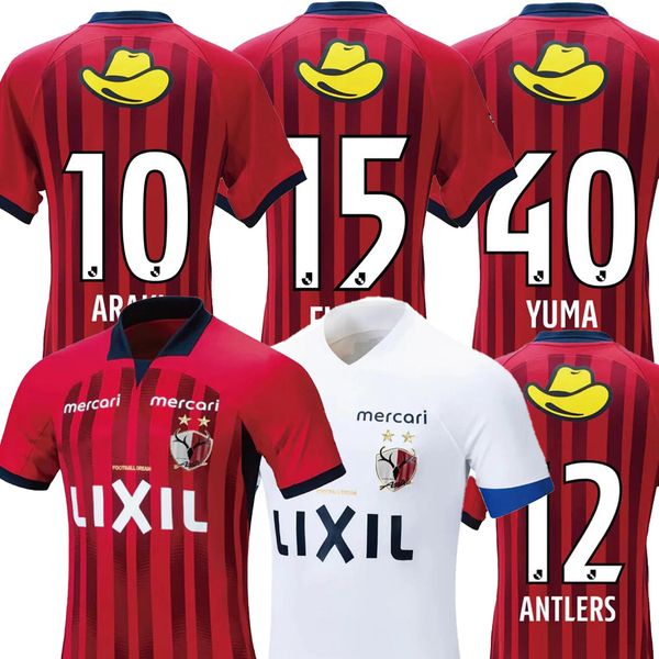 kashima antlers 23-24 j1 league thai quality soccer jerseys yakuda local online 10 araki 8 shoma 12 antlers 13 chinen 14 higuchi 3 shoji 15, Black;yellow
kashima antlers 23-24 j1 league thai quality soccer jerseys yakuda local online 10 araki 8 shoma 12 antlers 13 chinen 14 higuchi 3 shoji 15, Black;yellow
