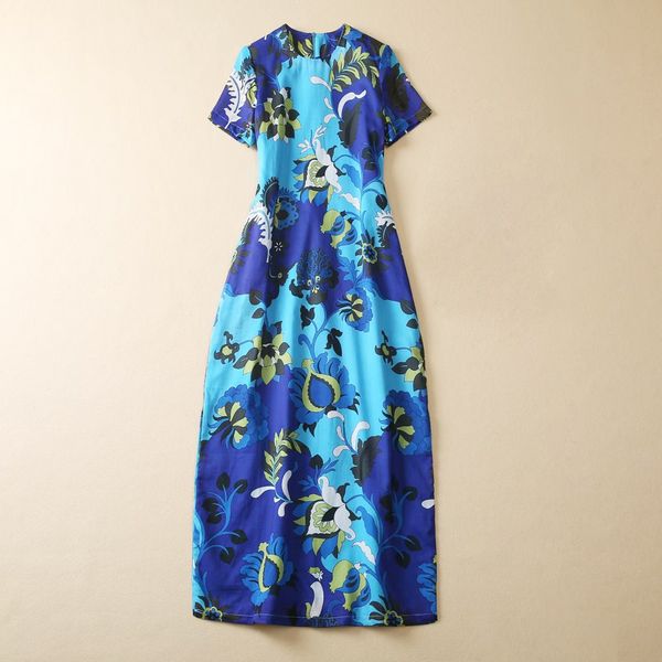62 2023 xl spring summer flora print dress crew neck sleeveless blue dress luxury fashion prom womens clothes as, Black
62 2023 xl spring summer flora print dress crew neck sleeveless blue dress luxury fashion prom womens clothes as, Black