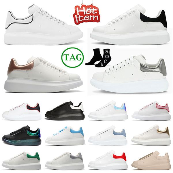 platform mcqueens sneakers casual shoes men women alexanders leather lace up white sole espadrilles oversized velvet suede espadrille flat s, Black
platform mcqueens sneakers casual shoes men women alexanders leather lace up white sole espadrilles oversized velvet suede espadrille flat s, Black