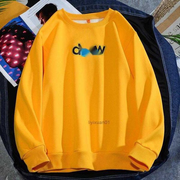 drews printed sweater with plush and thick round neck long sleeved men's women's casual couple's pullover 2 83a1, Black
drews printed sweater with plush and thick round neck long sleeved men's women's casual couple's pullover 2 83a1, Black