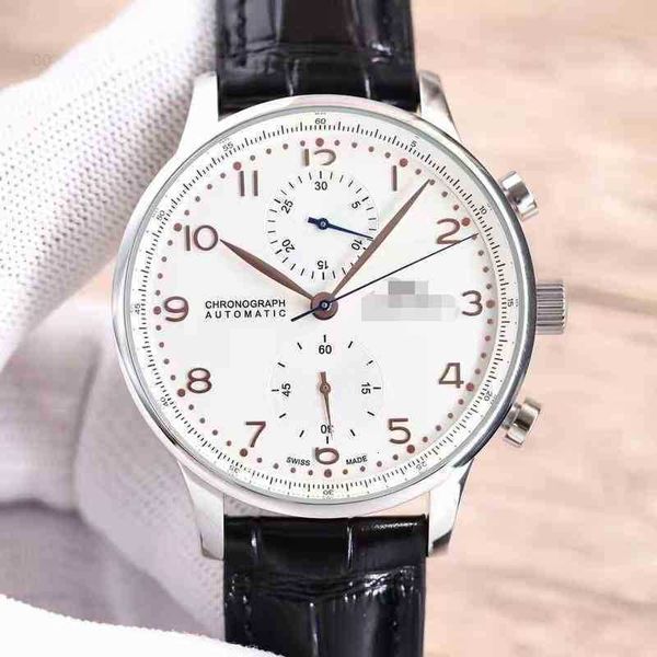designer watches for men i-wc mechanical wristwatch r4mv imported swiss mechanics ins advanced sense movement pilot 2i8v, Slivery;golden
designer watches for men i-wc mechanical wristwatch r4mv imported swiss mechanics ins advanced sense movement pilot 2i8v, Slivery;golden