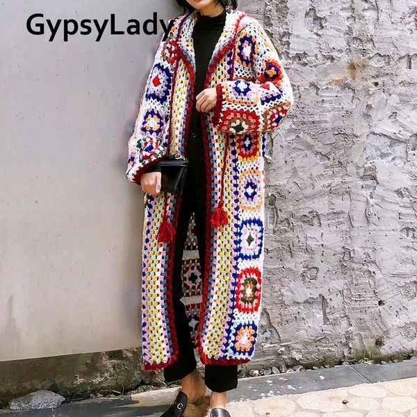 sweaters gypsylady handmade knitted sweaters long cardigan hippie boho mohair coat long sleeve ethnic chic ladies hooded coats autumn, White;black
sweaters gypsylady handmade knitted sweaters long cardigan hippie boho mohair coat long sleeve ethnic chic ladies hooded coats autumn, White;black