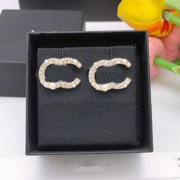 fashion stud jewelry designers luxury ccity earrings orecchini womens earring trendy gold letter c earrings 534534, Golden;silver
fashion stud jewelry designers luxury ccity earrings orecchini womens earring trendy gold letter c earrings 534534, Golden;silver