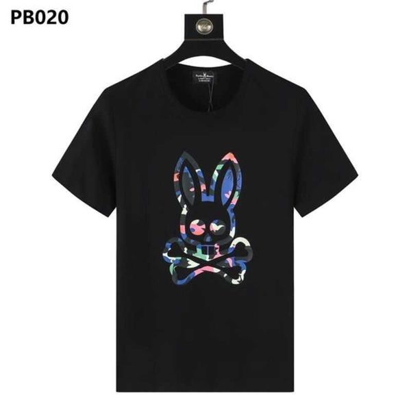 psycho bunny men's t-shirt fashion letter casual summer short sleeve women's clothing asian m-3xlonnh, White;black
psycho bunny men's t-shirt fashion letter casual summer short sleeve women's clothing asian m-3xlonnh, White;black