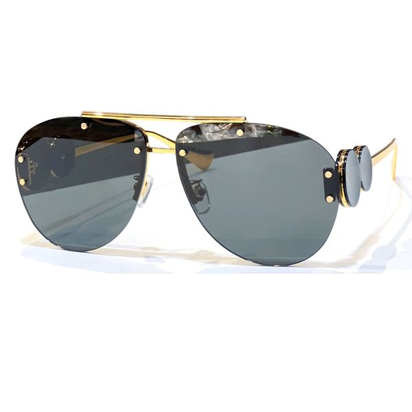 2023 sunglasses for women designer aaviator sunglass brand design alloy pilot shape sun glasses ladies elegant eyeglass oculos de sol femini, White;black
2023 sunglasses for women designer aaviator sunglass brand design alloy pilot shape sun glasses ladies elegant eyeglass oculos de sol femini, White;black