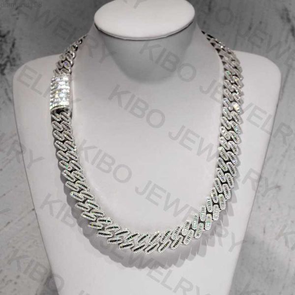 fine jewelry hip hop gold plated diamond iced out miami 925 sterling silver vvs moissanite baguette cuban link chain necklace
fine jewelry hip hop gold plated diamond iced out miami 925 sterling silver vvs moissanite baguette cuban link chain necklace