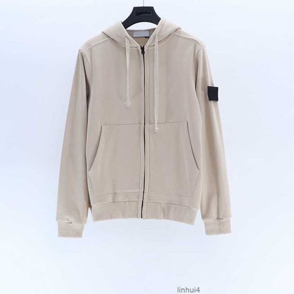 brand designers hoodies classic armband stone zip cardigan casual seven color sweatshirt island size m-2xlg8c5, Black
brand designers hoodies classic armband stone zip cardigan casual seven color sweatshirt island size m-2xlg8c5, Black