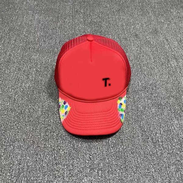 workshop caps designer trucker hat for men mesh back black orange casquette curved brim baseball cap women summer nylon blend mz011 q2, Blue;gray
workshop caps designer trucker hat for men mesh back black orange casquette curved brim baseball cap women summer nylon blend mz011 q2, Blue;gray