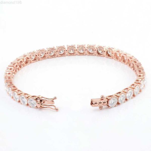 sterling silver 925 vvs moissanite tennis chain 5mm d color 10k gold plated bracelet jewelry
sterling silver 925 vvs moissanite tennis chain 5mm d color 10k gold plated bracelet jewelry