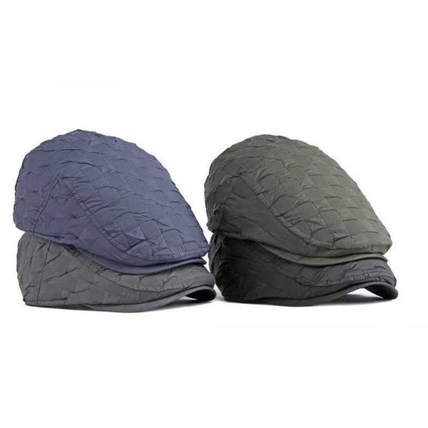 berets spring 2023 polyester solid newsboy flat cap male female painter beret g220612, Blue;gray
berets spring 2023 polyester solid newsboy flat cap male female painter beret g220612, Blue;gray