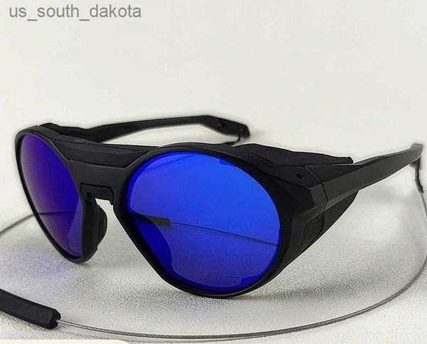 running sports glasses outdoor cycling glasses polarized sunglasses men's fishing sunglasses sun protection sunglasses l230523, White;black
running sports glasses outdoor cycling glasses polarized sunglasses men's fishing sunglasses sun protection sunglasses l230523, White;black