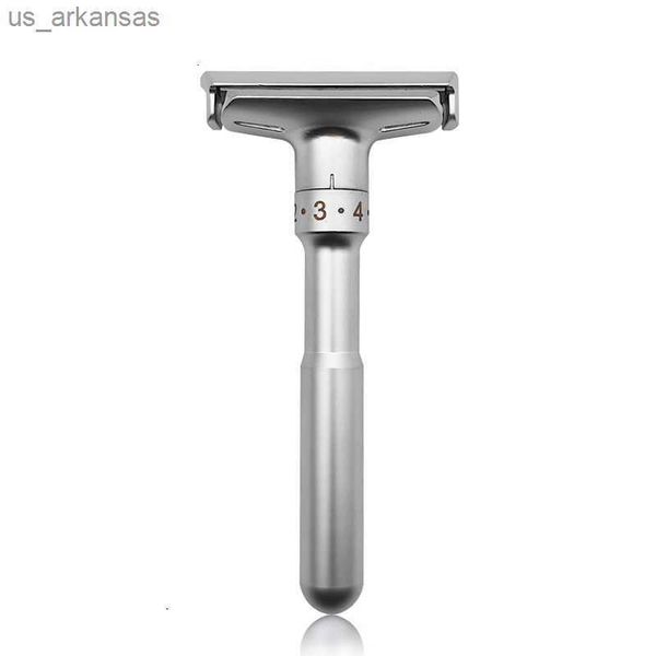 manual shaver razors for shaving men adjustable safety razor double edge classic safety razor gift box l230523
manual shaver razors for shaving men adjustable safety razor double edge classic safety razor gift box l230523