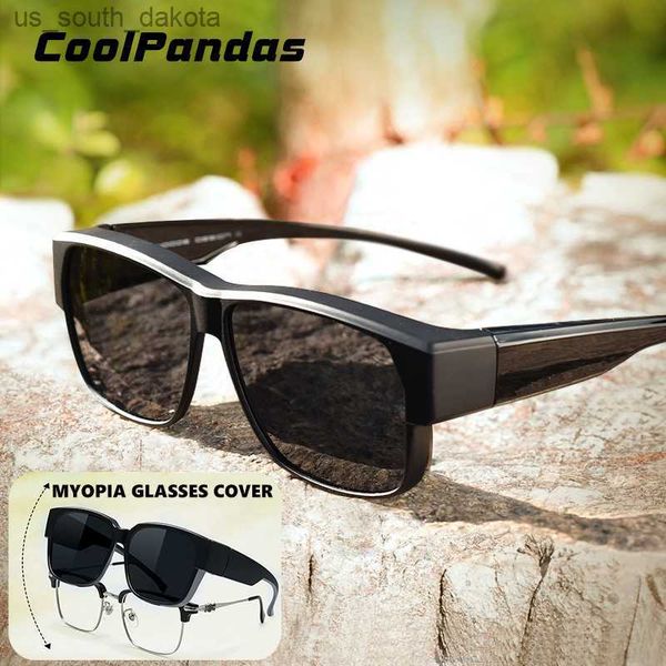 fit over myopia glasses cover sunglasse polarized men women uv400 goggles outdoor travel driving anti-glare cover sun glasses l230523, White;black
fit over myopia glasses cover sunglasse polarized men women uv400 goggles outdoor travel driving anti-glare cover sun glasses l230523, White;black