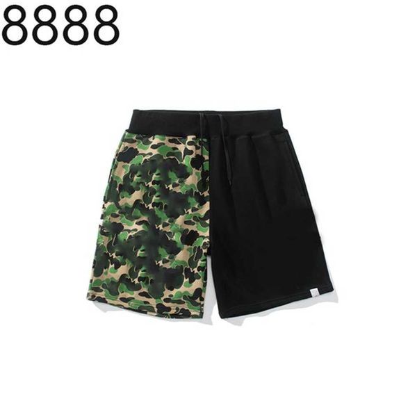 2023 mens shorts designer womens fashion trend fitness sports pants short simple and generous mans summer size m-3xl 44y9, White;black
2023 mens shorts designer womens fashion trend fitness sports pants short simple and generous mans summer size m-3xl 44y9, White;black