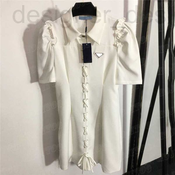 plus size dresses designer metal badge dress for women strap design polo collar skirts summer short sleeve clothes ei3x, Black
plus size dresses designer metal badge dress for women strap design polo collar skirts summer short sleeve clothes ei3x, Black