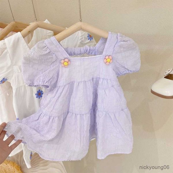 girl's dresses print summer kids toddler girls clothes purple birthday dress infant girl mesh princess r230612, Red;yellow
girl's dresses print summer kids toddler girls clothes purple birthday dress infant girl mesh princess r230612, Red;yellow