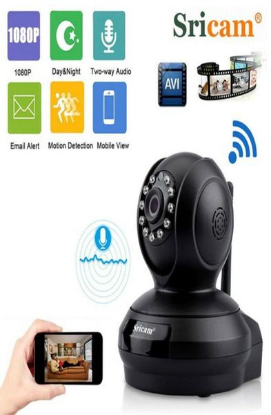sricam sp019 indoor 1080p wifi wireless ir night vision security cam ip camera2275166
sricam sp019 indoor 1080p wifi wireless ir night vision security cam ip camera2275166