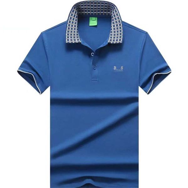 2023 summer men's short-sleeved polo shirt casual half-sleeved lapel t-shirt trend t-shirt is7w, White;black
2023 summer men's short-sleeved polo shirt casual half-sleeved lapel t-shirt trend t-shirt is7w, White;black