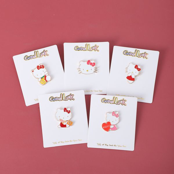 envelope love cat brooch cute anime movies games hard enamel pins collect metal cartoon brooch backpack hat bag collar lapel badges, Blue
envelope love cat brooch cute anime movies games hard enamel pins collect metal cartoon brooch backpack hat bag collar lapel badges, Blue