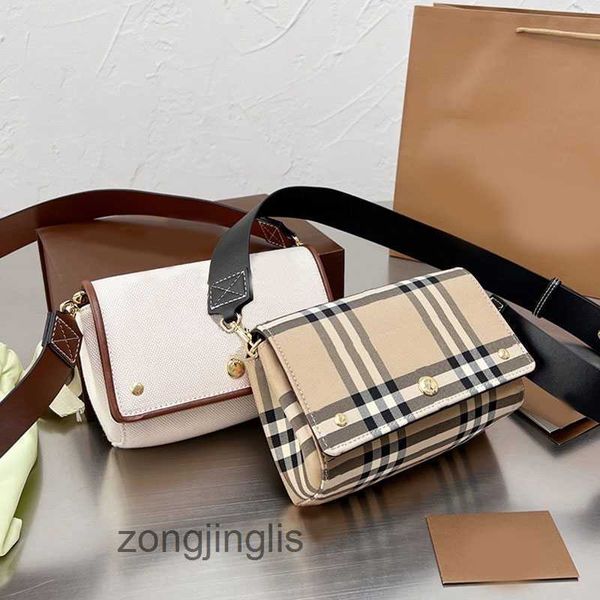 fashion burbreryes bag canvas letter messenger flap cross body shoulder bags stud check sling purse handbag plaid women letters handbags fem
fashion burbreryes bag canvas letter messenger flap cross body shoulder bags stud check sling purse handbag plaid women letters handbags fem
