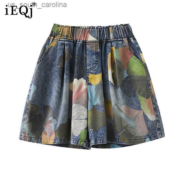 ieqj women blue patern printed denim wide leg shorts new high waist loose fit trousers fashion tide summer spring 2023 3d0023 l230522, White;black
ieqj women blue patern printed denim wide leg shorts new high waist loose fit trousers fashion tide summer spring 2023 3d0023 l230522, White;black