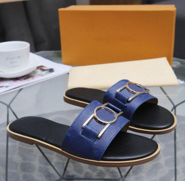 lock it flat mule leather slippers women durable leather padded insole wide front straps printed canvas crafty abstract sandals with box, Black
lock it flat mule leather slippers women durable leather padded insole wide front straps printed canvas crafty abstract sandals with box, Black