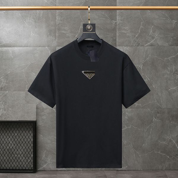 2023 summer men's and women's fashion and leisure brand temperament joker soft cartoon letter printed t-shirt size xs-4xl#j0150, White;black
2023 summer men's and women's fashion and leisure brand temperament joker soft cartoon letter printed t-shirt size xs-4xl#j0150, White;black