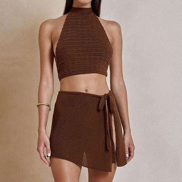 bikini split piece swimsuit female lady for women, White;black
bikini split piece swimsuit female lady for women, White;black