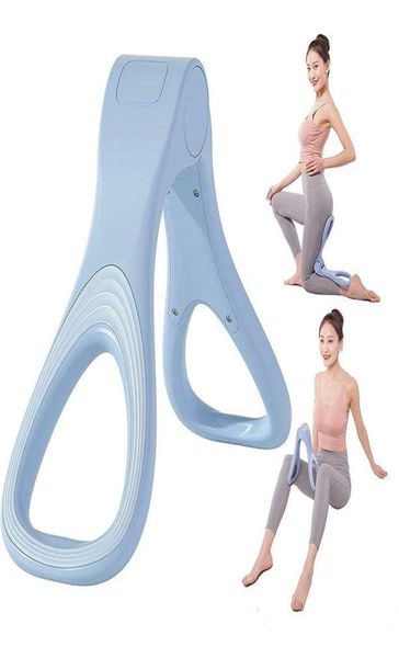 accessories upgrade leg clamp hip trainer pelvic floor muscles tightener multi functional slim inner thigh fitness equipment9106393 
accessories upgrade leg clamp hip trainer pelvic floor muscles tightener multi functional slim inner thigh fitness equipment9106393