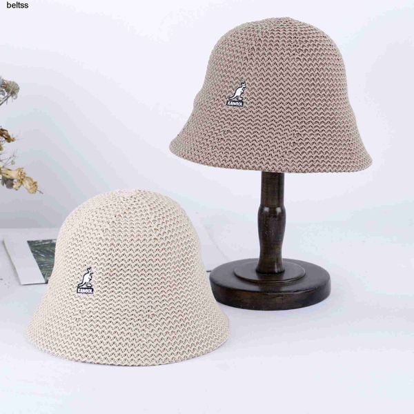kangaroo hat kangol fisherman hat men's and women's face in summer neap tide brand same sunscreen hat basin hat, Blue;gray
kangaroo hat kangol fisherman hat men's and women's face in summer neap tide brand same sunscreen hat basin hat, Blue;gray