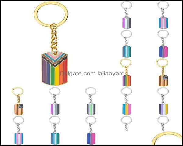 keychains fashion accessories mixed pride lgbt bisexual round key chain metal drop delivery 2021 8de3503108, Silver
keychains fashion accessories mixed pride lgbt bisexual round key chain metal drop delivery 2021 8de3503108, Silver