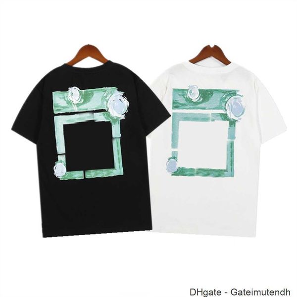 2023 t shirts mens womens fashion streetwears man t-shirts summer tees shirt loose polo offs designers clothing high1 quality street print w, White;black
2023 t shirts mens womens fashion streetwears man t-shirts summer tees shirt loose polo offs designers clothing high1 quality street print w, White;black