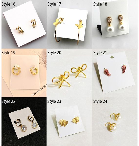 bling crystal ear stud glitter spangle earrings 36 styles options9913291, Golden;silver
bling crystal ear stud glitter spangle earrings 36 styles options9913291, Golden;silver