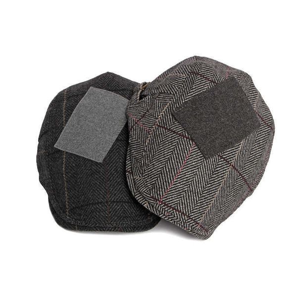 berets fall/winter 2023 polyester patch news boys' flat hat male and female painter beret 125 g220612, Blue;gray
berets fall/winter 2023 polyester patch news boys' flat hat male and female painter beret 125 g220612, Blue;gray